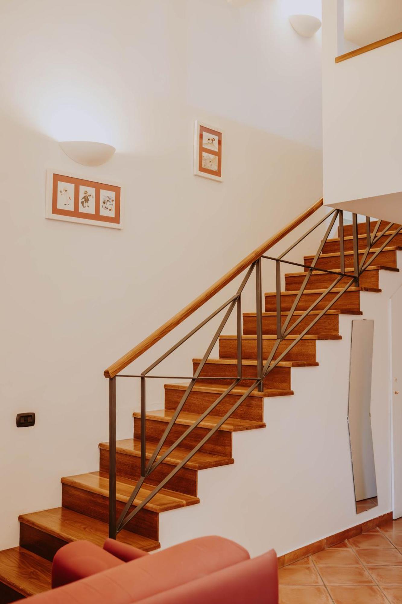 San Gregorio Luxury Apartments Napoli Eksteriør bilde